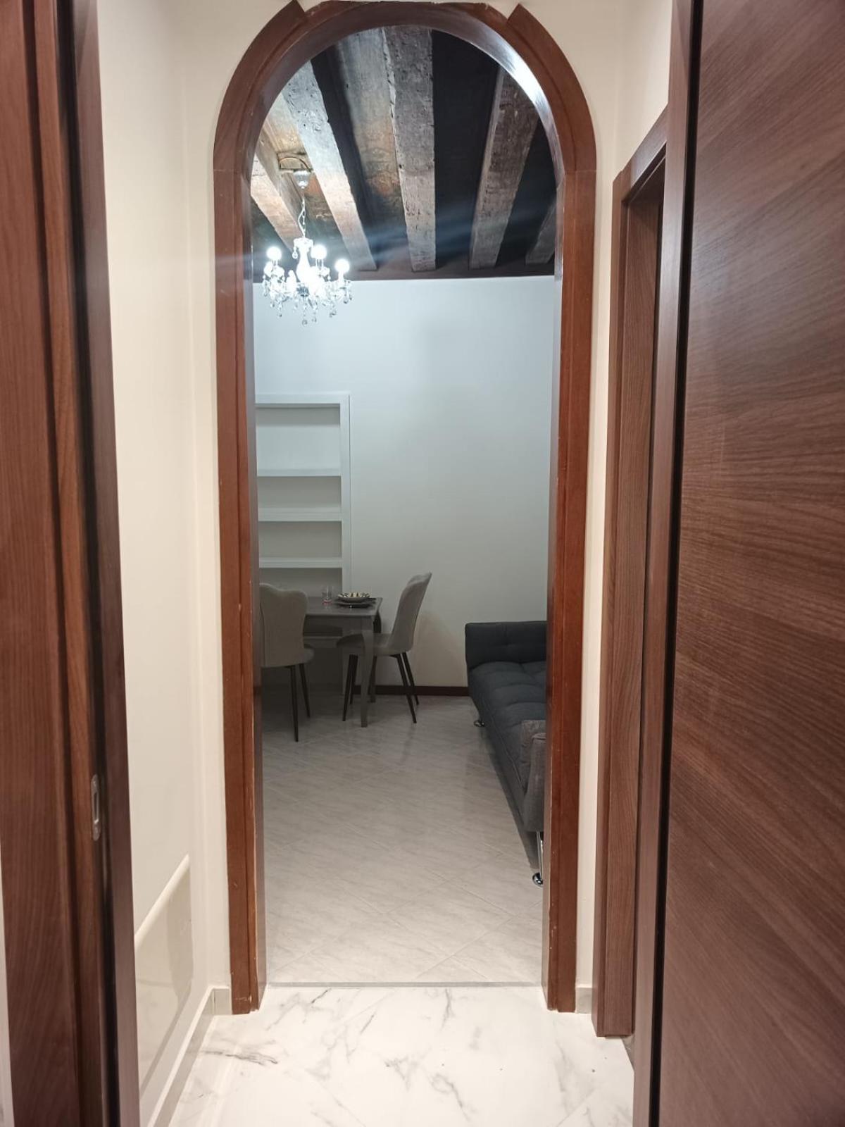Venezia In Suite - Luxury Accommodation Luaran gambar