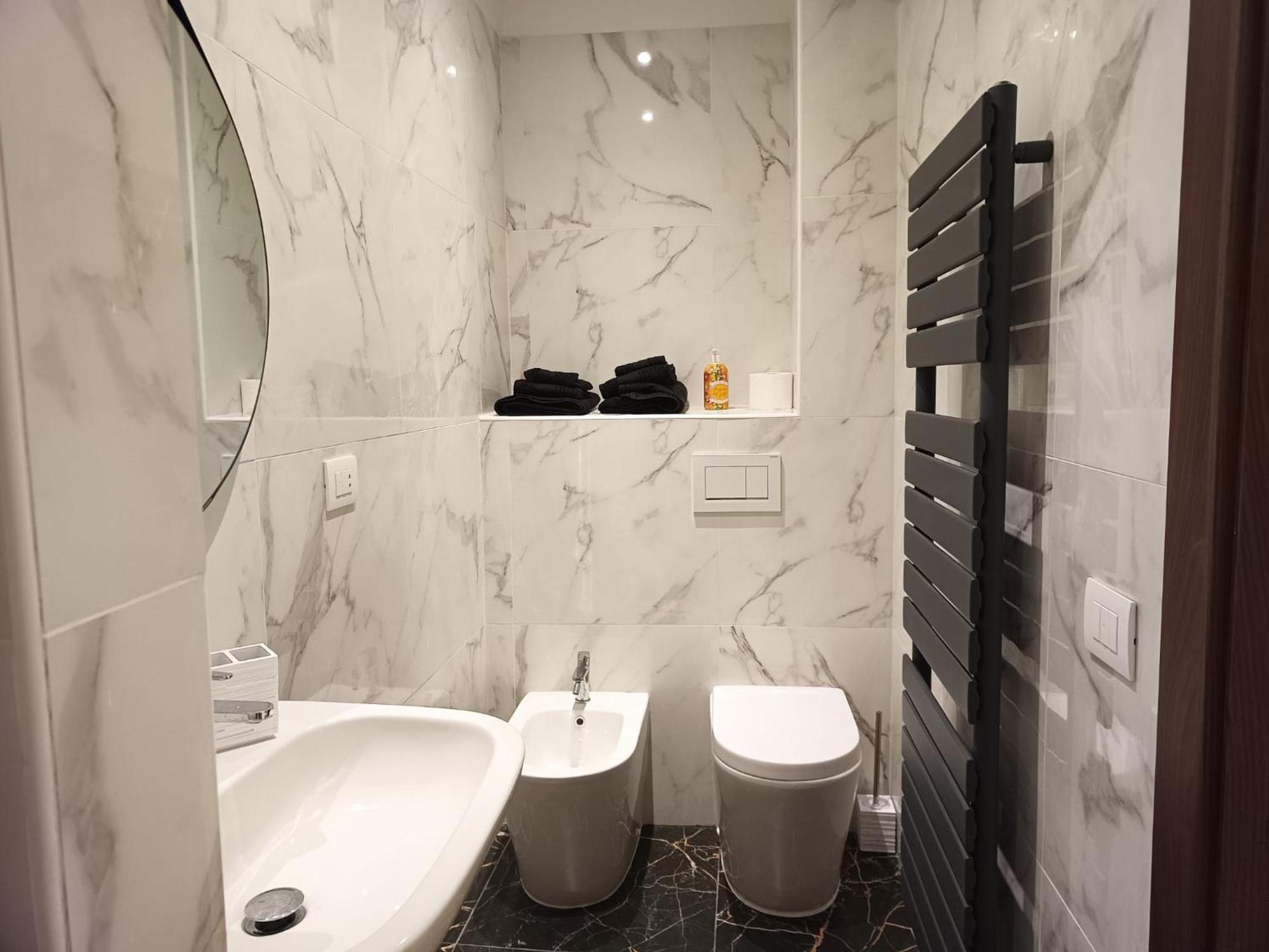 Venezia In Suite - Luxury Accommodation Luaran gambar